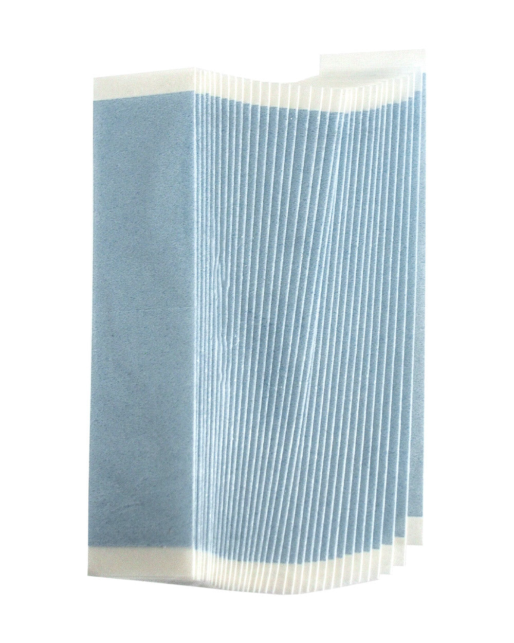 Lace Front Support Tape Straight Strips