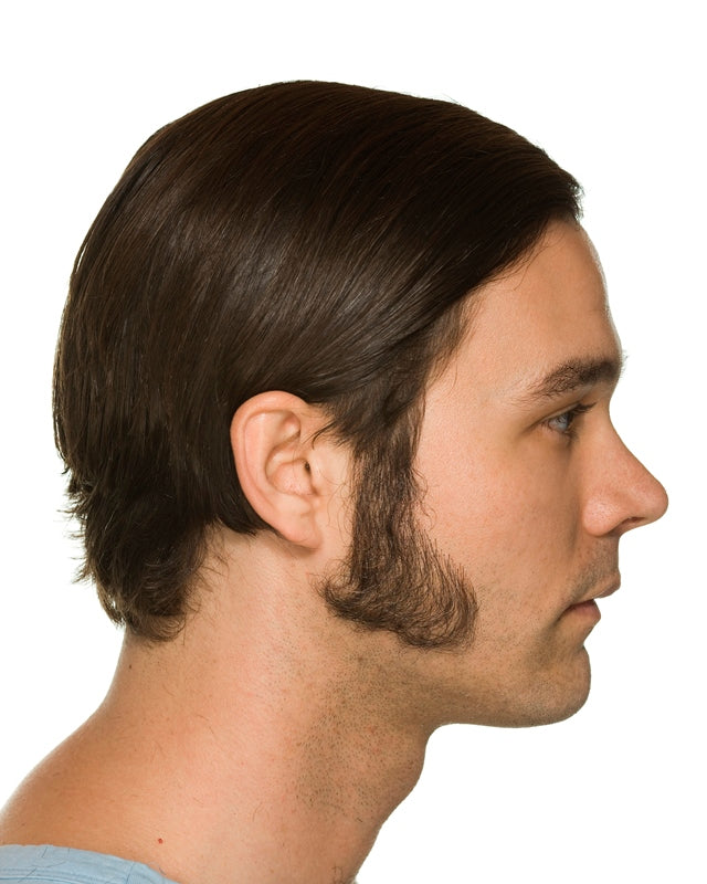 Sideburns