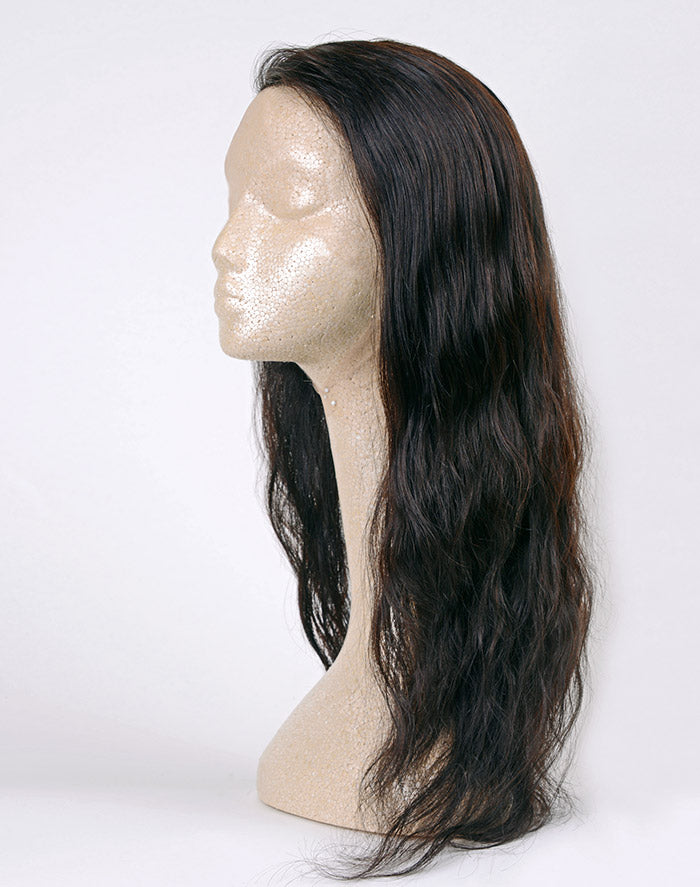 22-24 inch Human Hair Weft