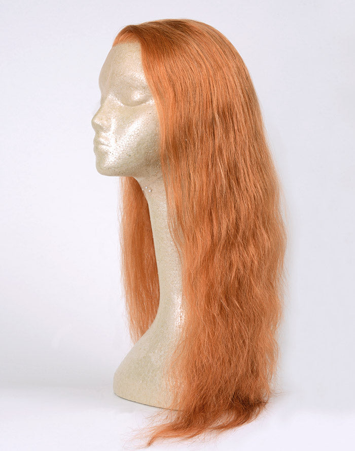 22-24 inch Human Hair Weft