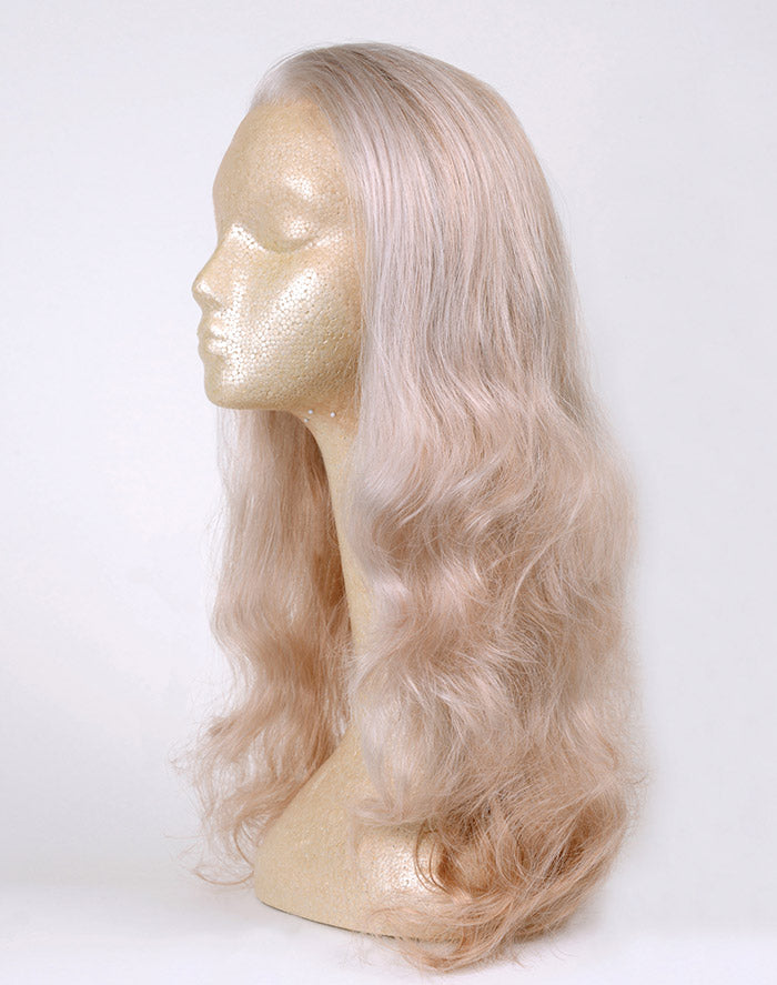 22-24 inch Human Hair Weft
