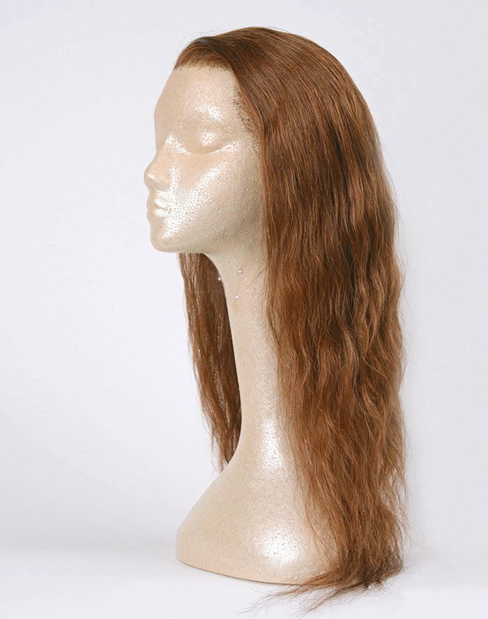 22-24 inch Human Hair Weft