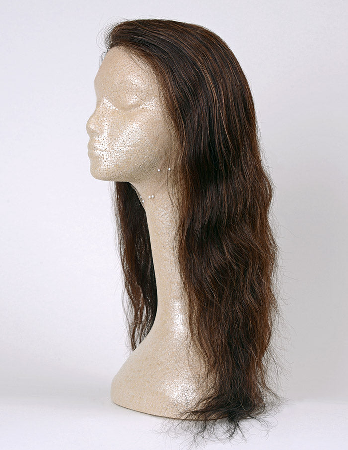 22-24 inch Human Hair Weft