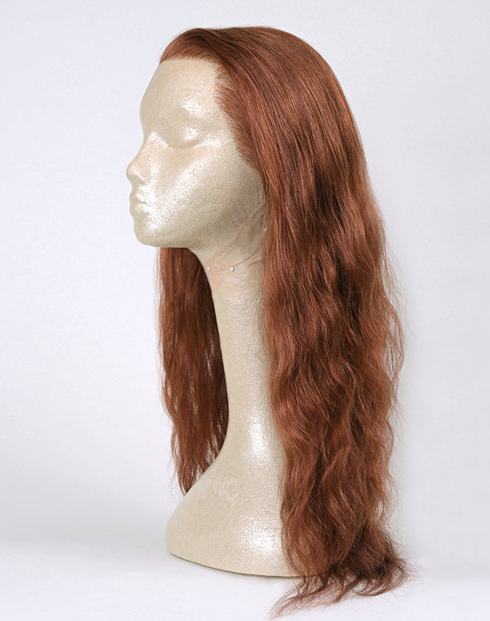 22-24 inch Human Hair Weft