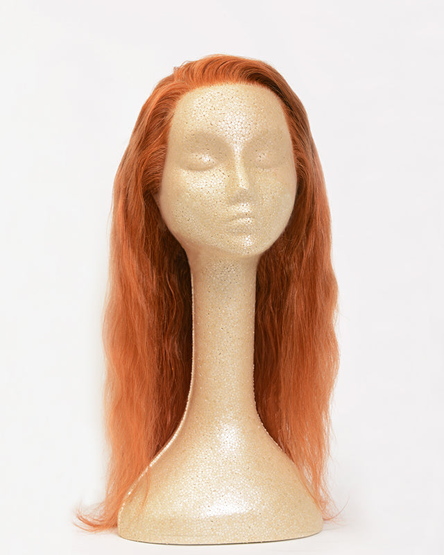 16 inch Women's Wig