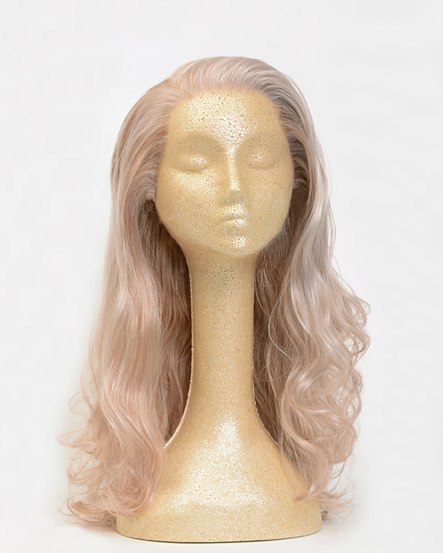 16 inch Women's Wig
