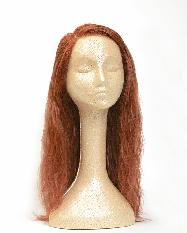 16 inch Women's Wig