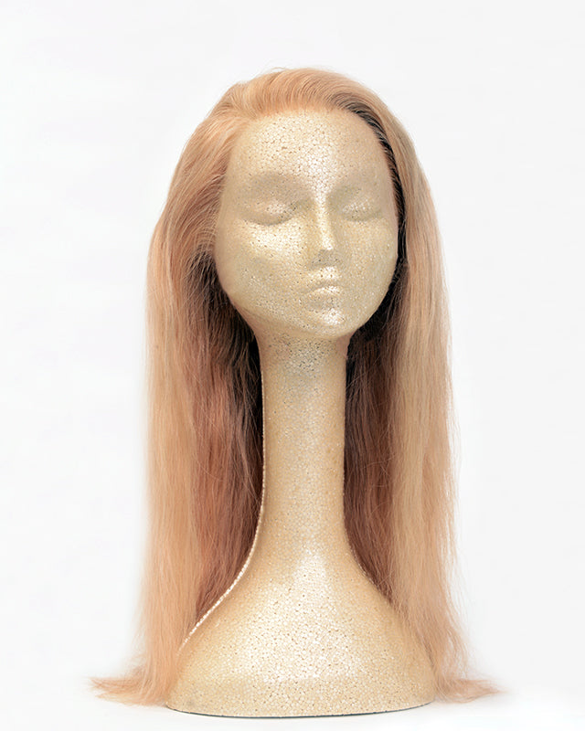 16 inch Women's Wig