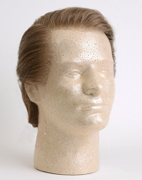 6 inch Men's Toupee