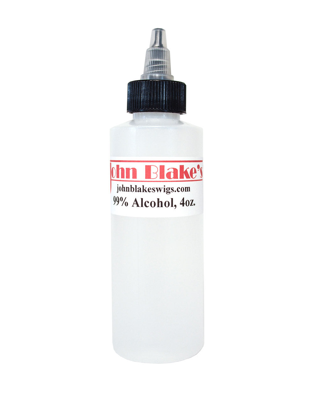 99% Alcohol, 4 oz.