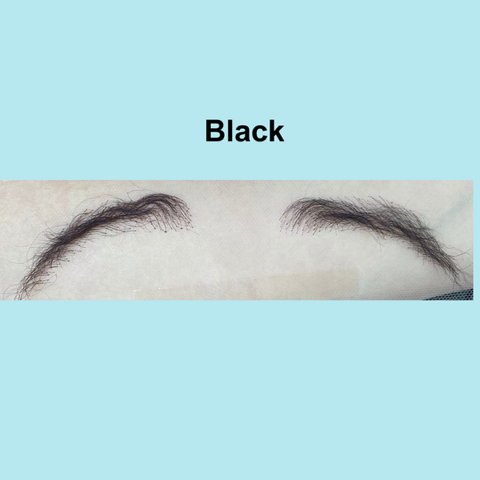 Eyebrows