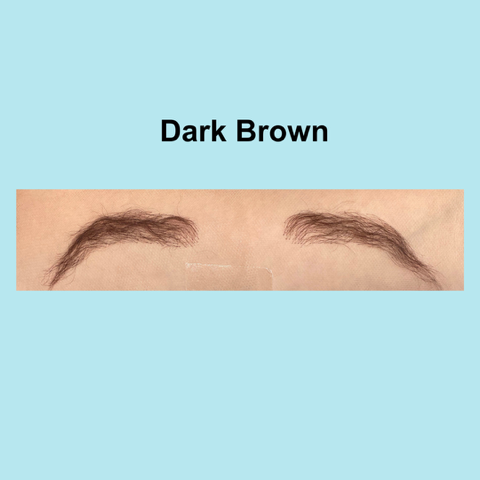 Eyebrows