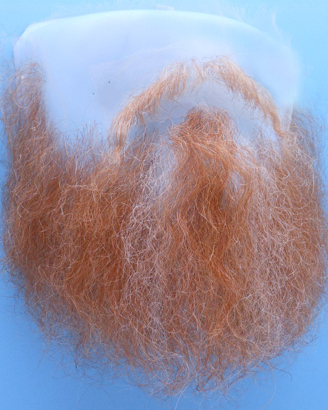 Full Beard