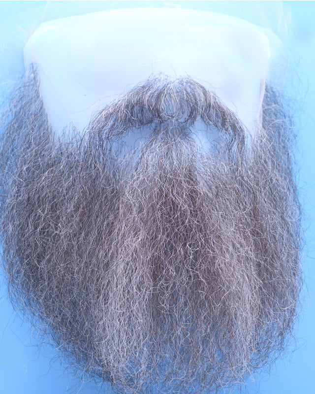 Full Beard