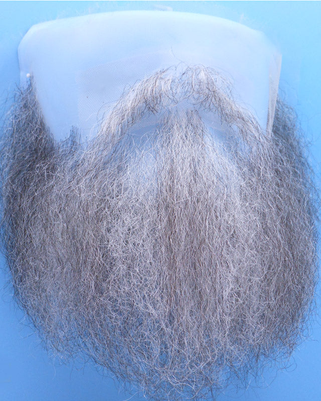 Full Beard