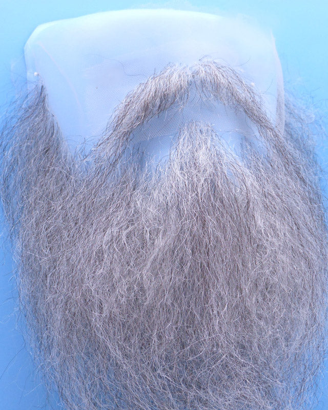 Full Beard