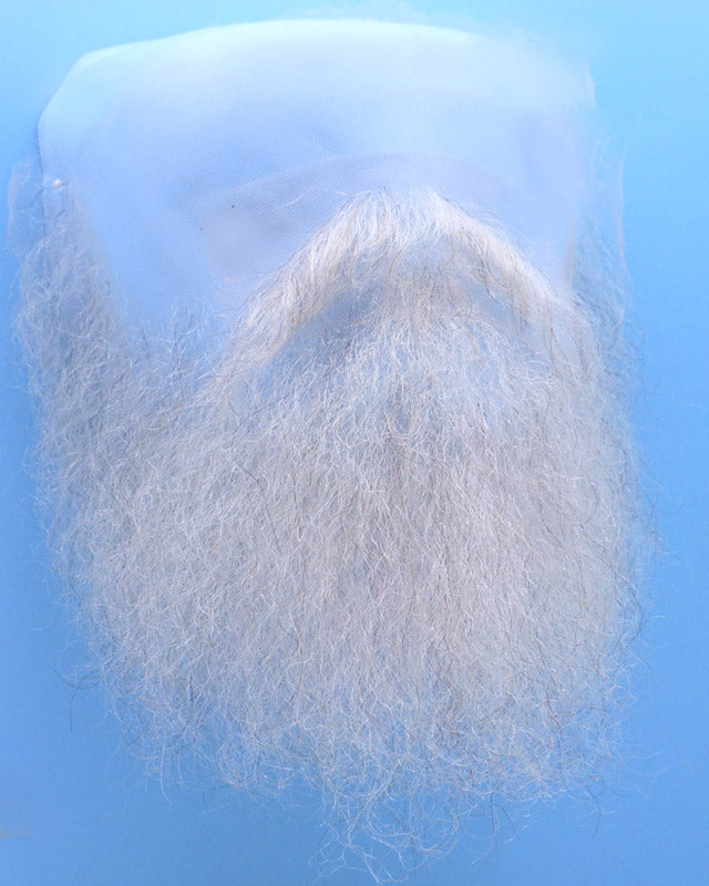 Full Beard