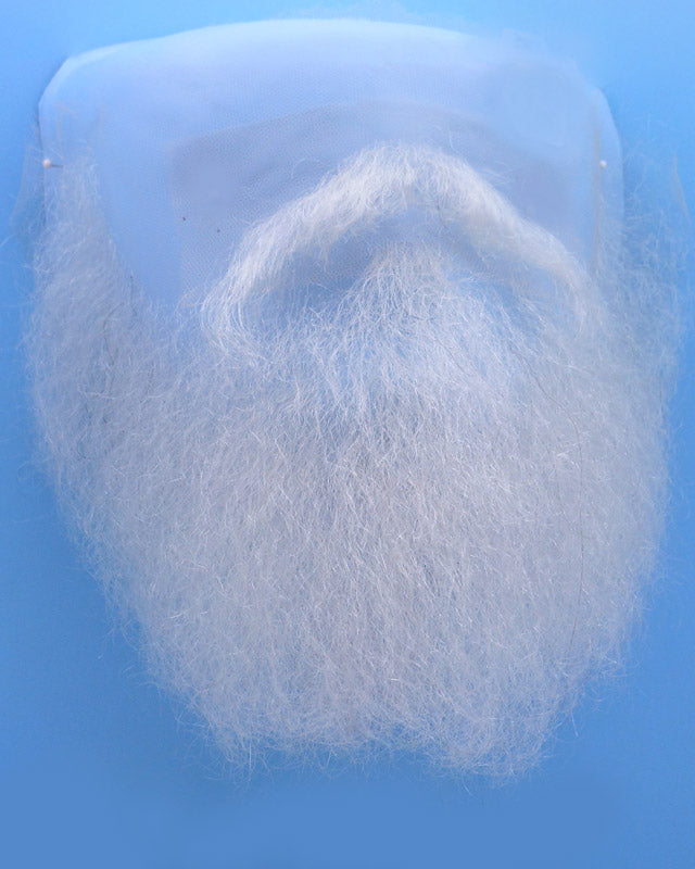 Full Beard