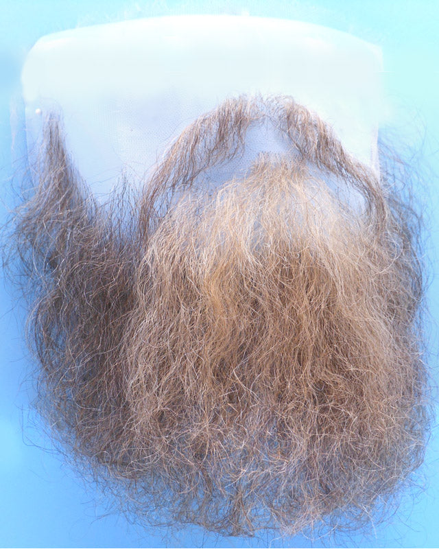 Full Beard