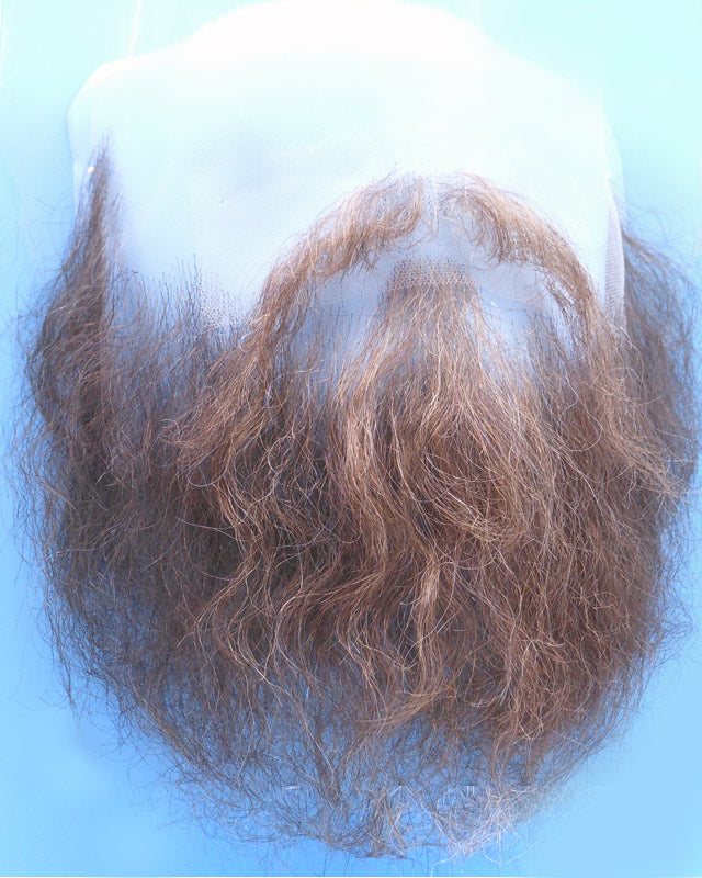 Full Beard