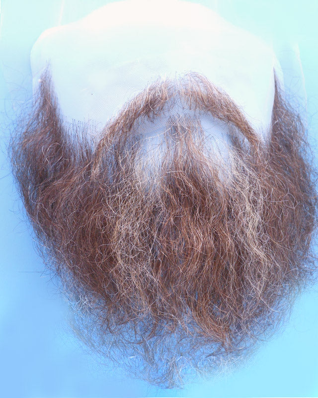 Full Beard