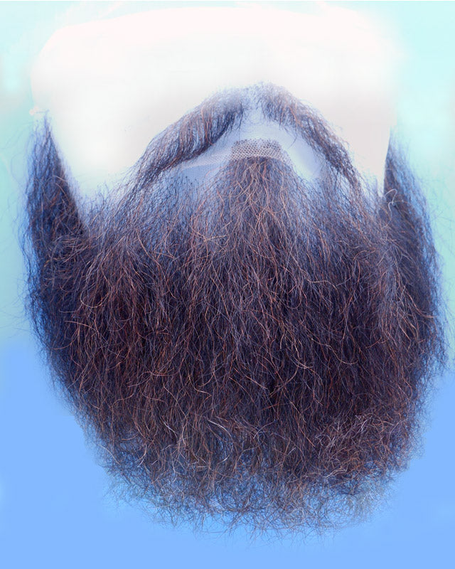 Full Beard