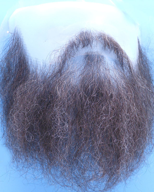 Full Beard