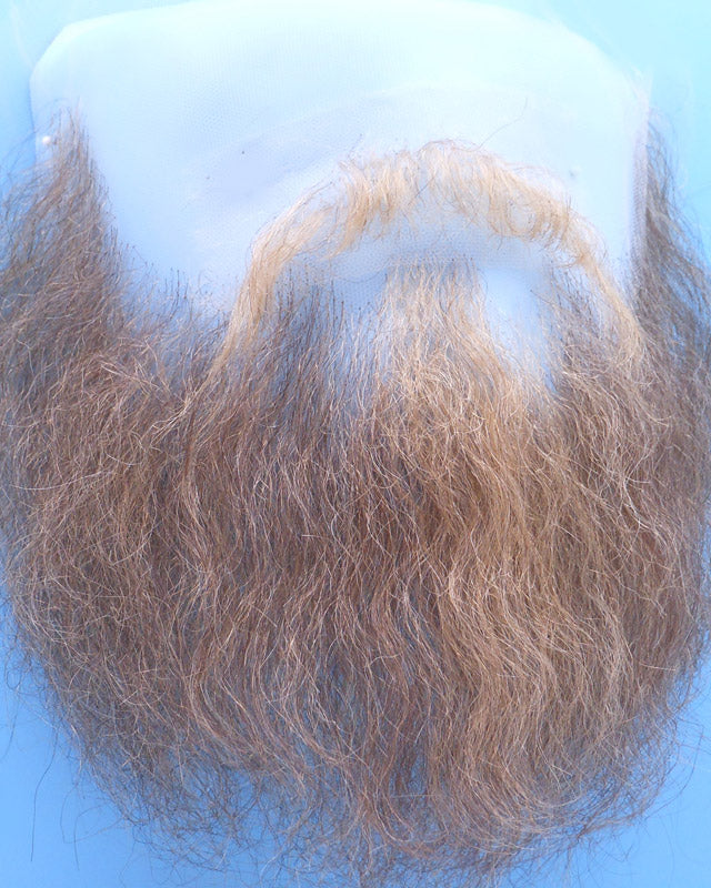 Full Beard