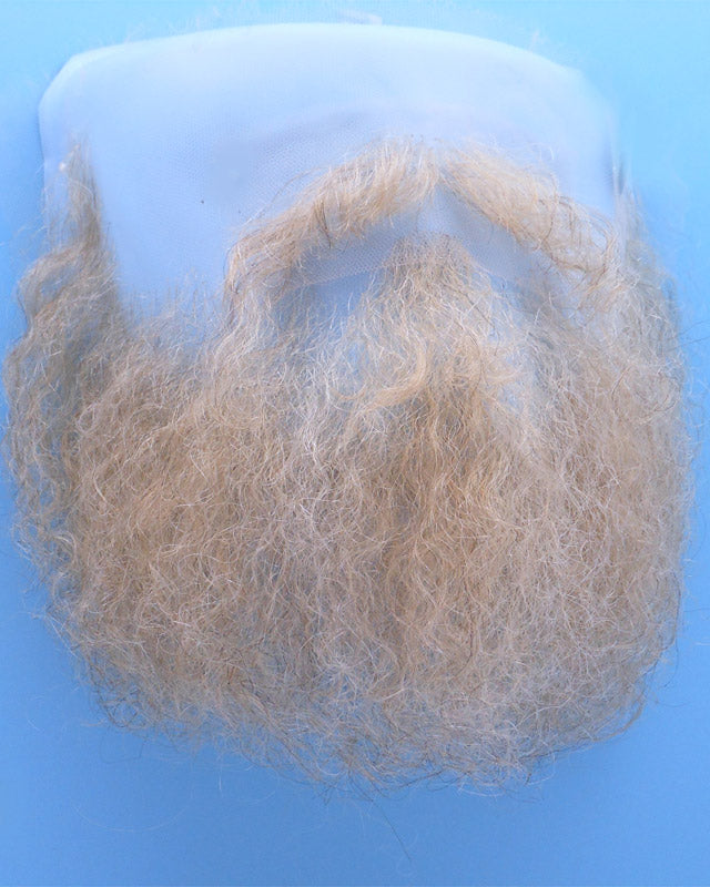 Full Beard