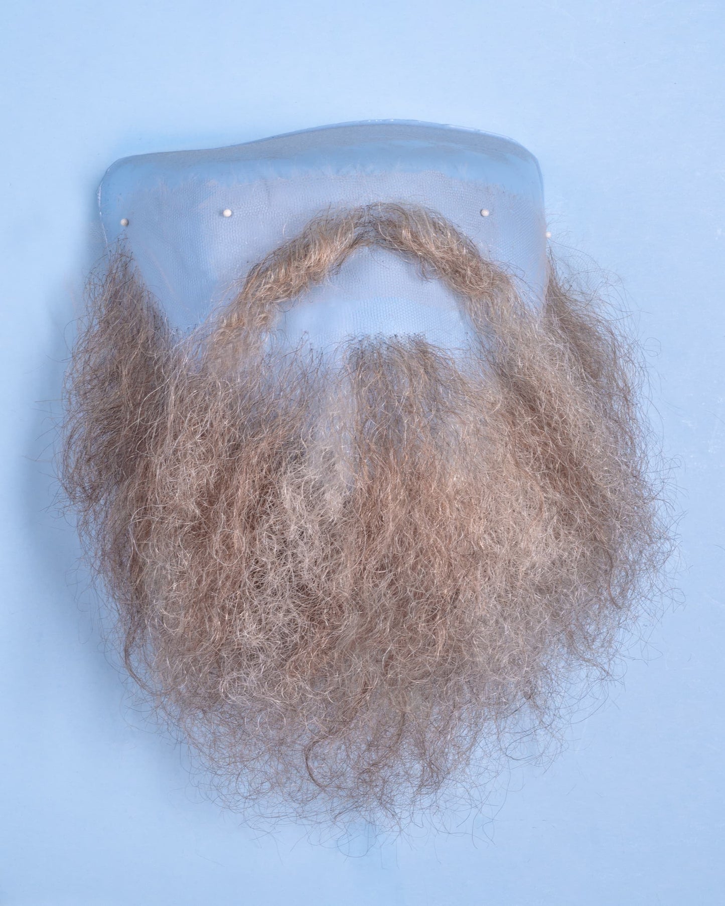 Full Beard