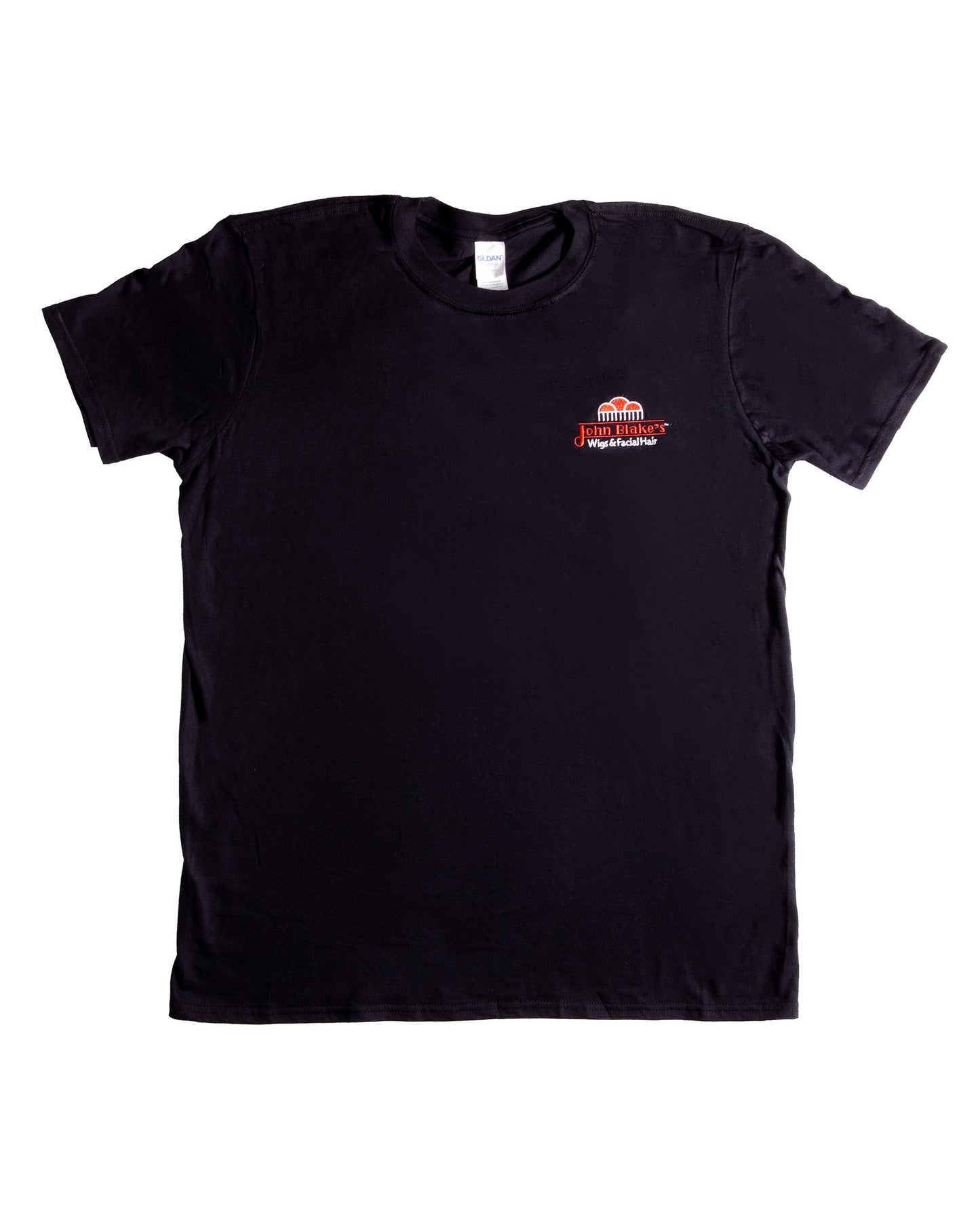 John Blake's Short Sleeve T-Shirt
