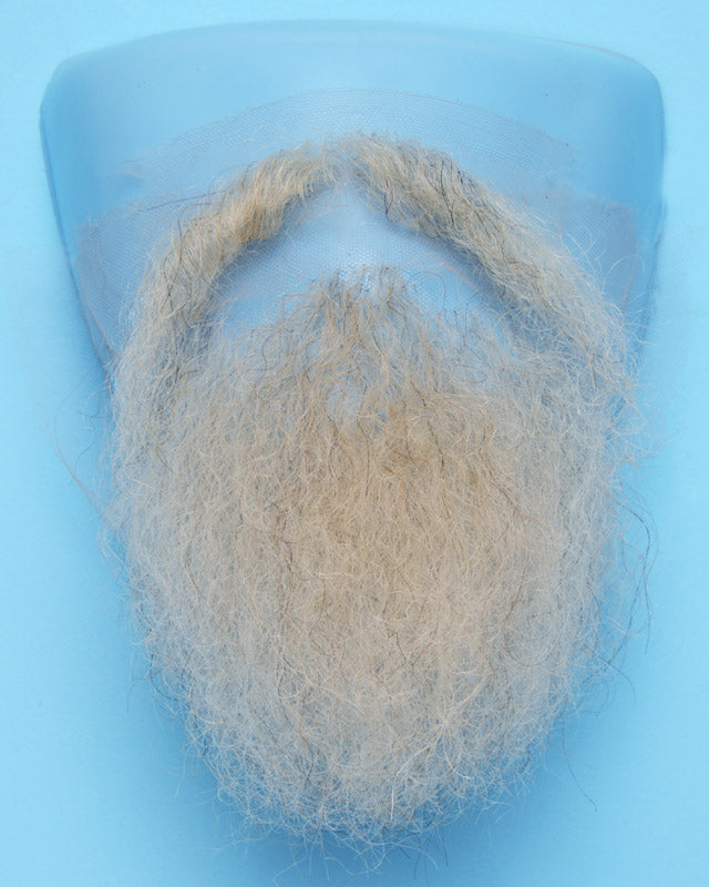 Large Goatee