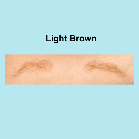 Eyebrows