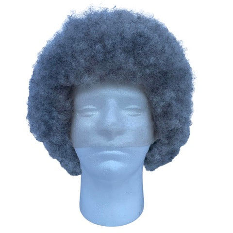 6 " Afro Wig