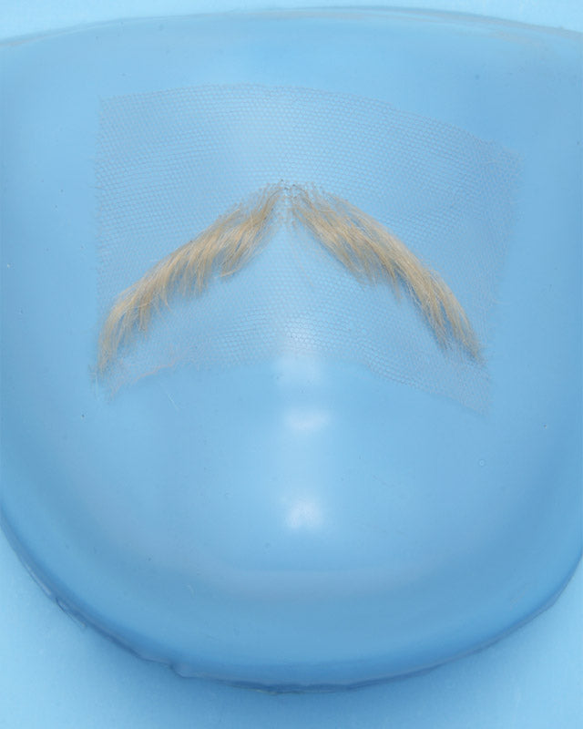Pencil Thin Mustache