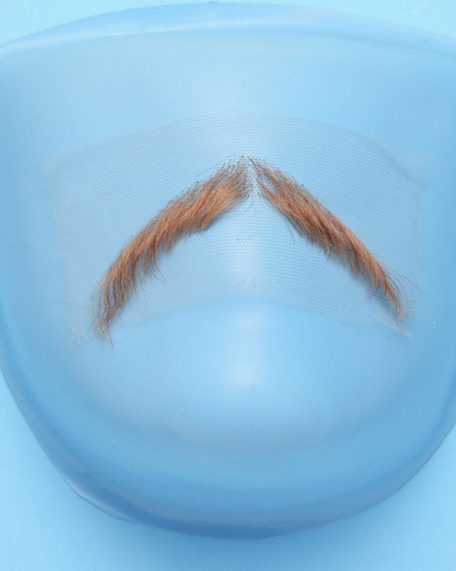 Pencil Thin Mustache