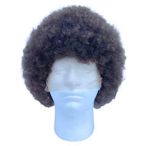 6 " Afro Wig