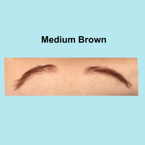 Eyebrows