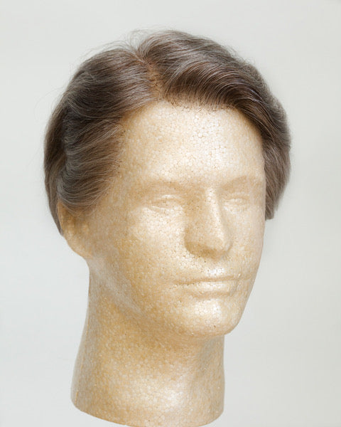 6 inch Receding Men's Wig