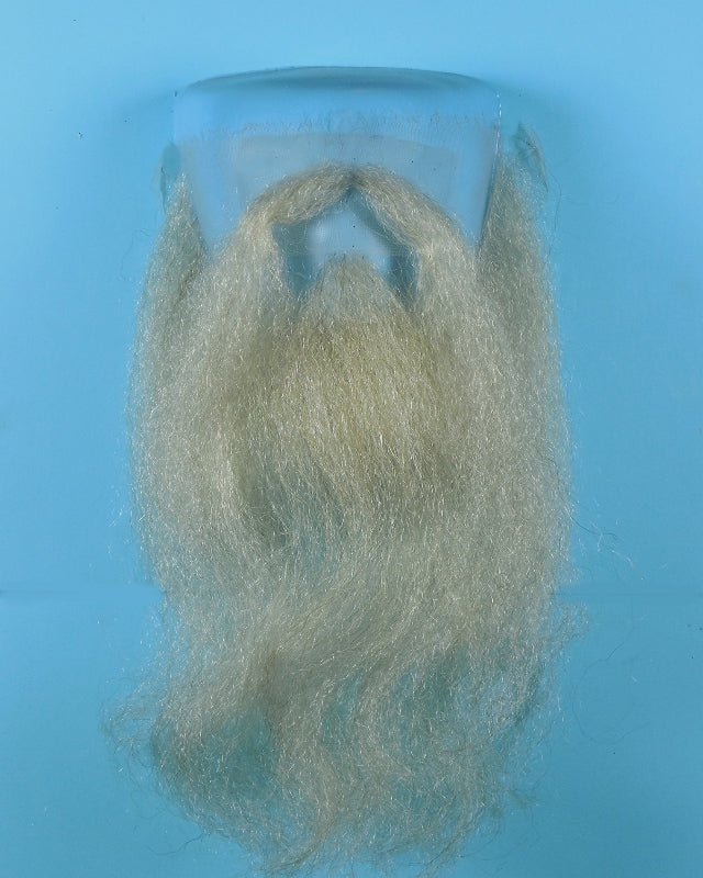 Long Full Beard