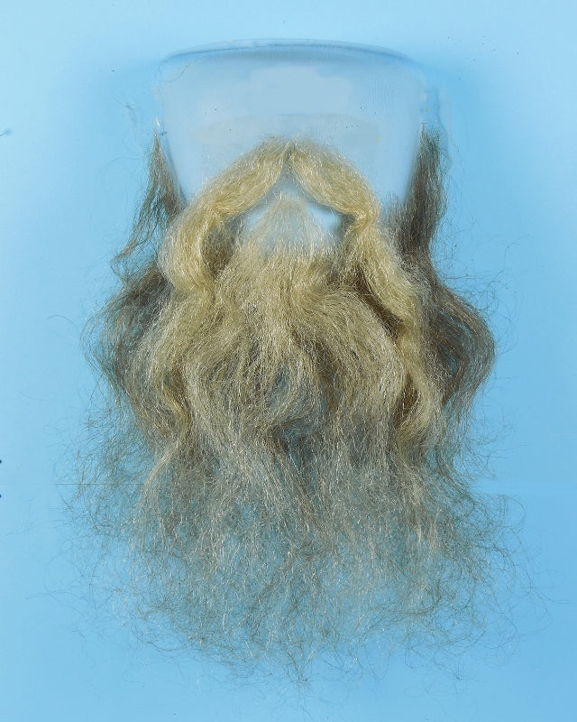 Long Full Beard