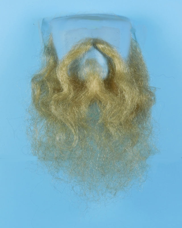 Long Full Beard