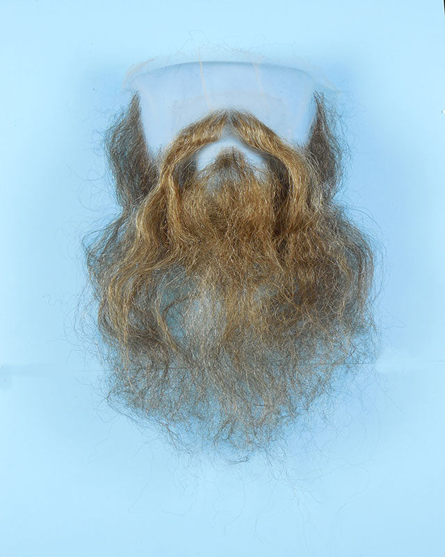 Long Full Beard