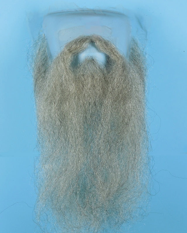 Long Full Beard