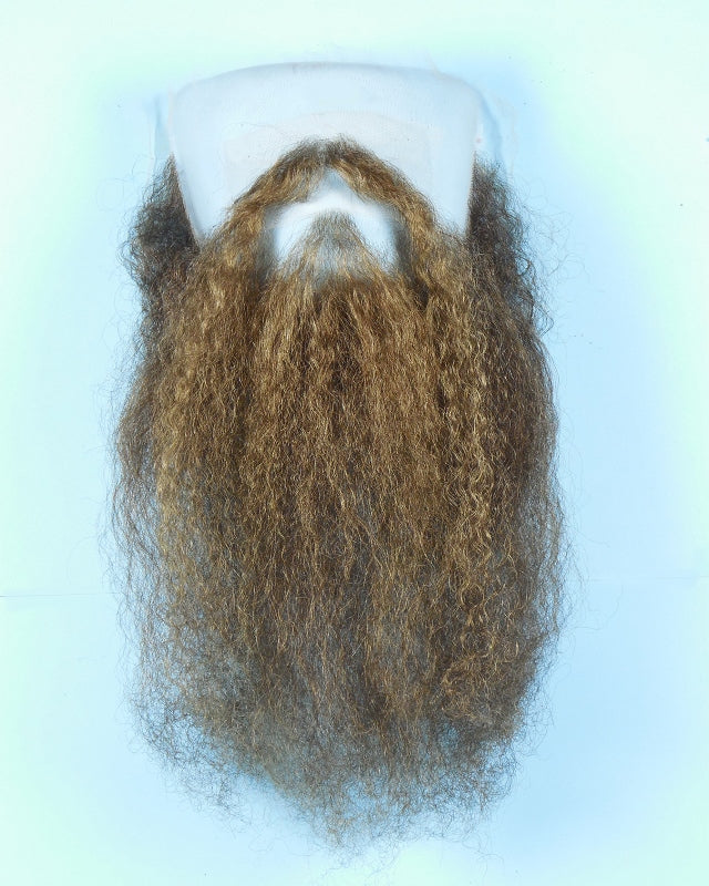 Long Full Beard