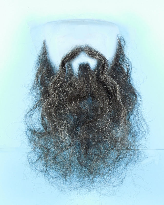 Long Full Beard