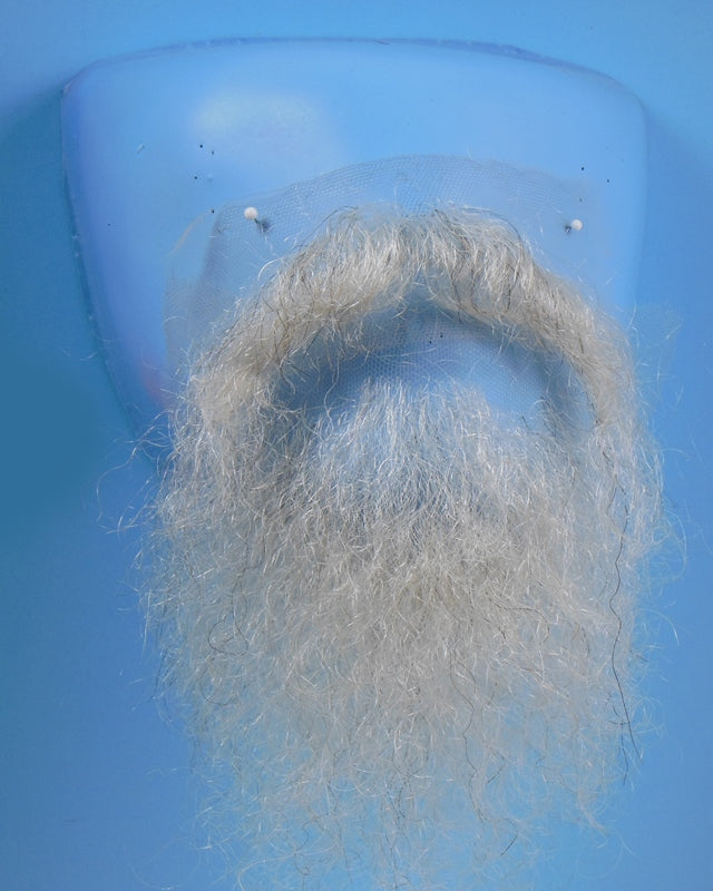 Small Goatee