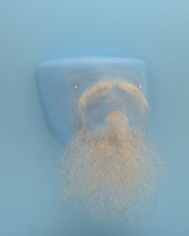 Extra Small Goatee