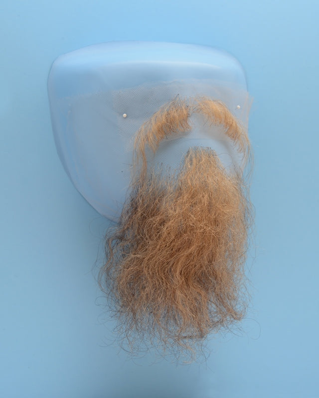 Large Goatee