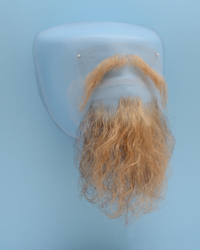 Small Goatee